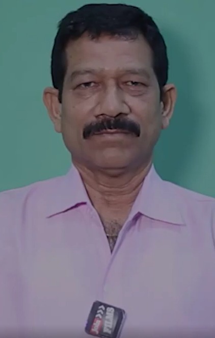 Anil Kumar Gupta — JoinFilms Academy acting course review